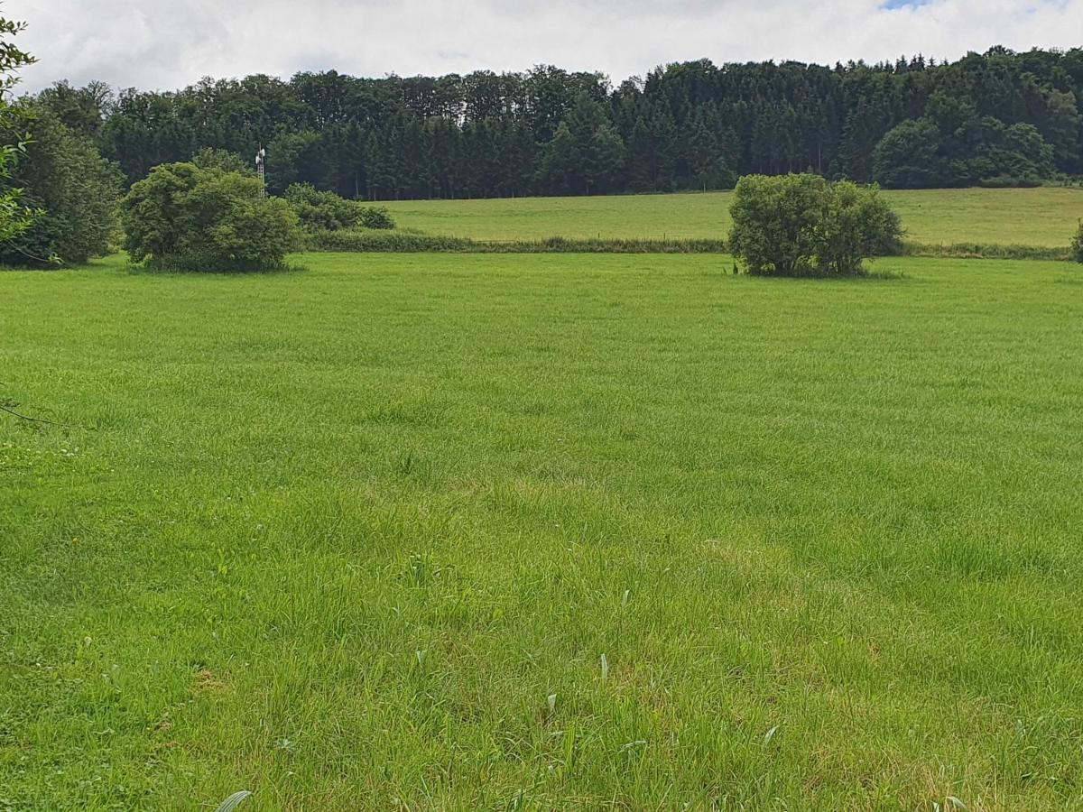 Ferienwohnungen Am Finkenweg Bestwig Exterior foto